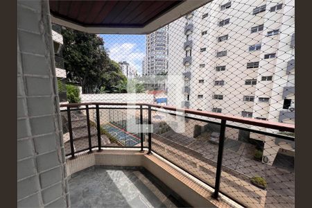 Apartamento à venda com 3 quartos, 107m² em Santana, São Paulo