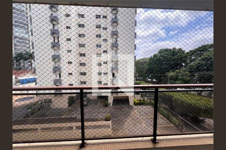 Apartamento à venda com 3 quartos, 107m² em Santana, São Paulo