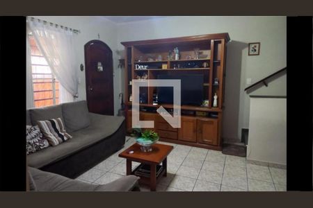 Casa à venda com 2 quartos, 71m² em Vila Pauliceia, São Paulo