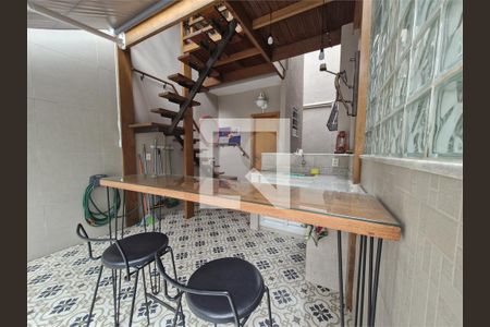 Casa à venda com 3 quartos, 191m² em Tijuca, Rio de Janeiro