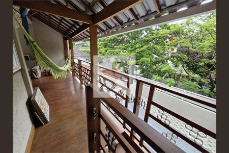 Casa à venda com 3 quartos, 191m² em Tijuca, Rio de Janeiro