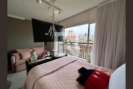 Apartamento à venda com 1 quarto, 22m² em Santana, São Paulo