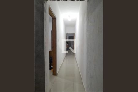 Casa à venda com 3 quartos, 327m² em Água Fria, São Paulo