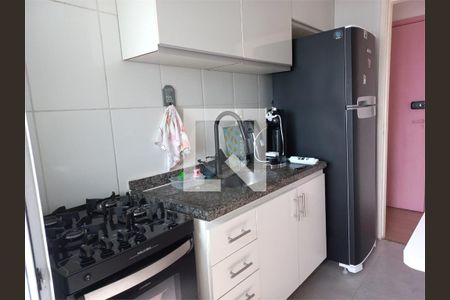 Apartamento à venda com 2 quartos, 65m² em Jaguaré, São Paulo