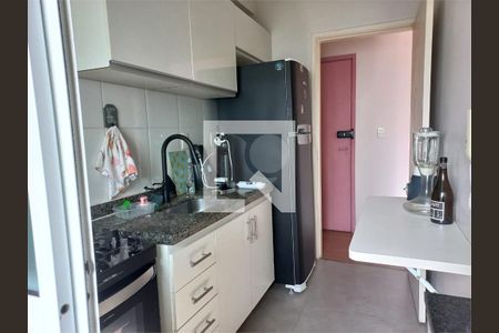 Apartamento à venda com 2 quartos, 65m² em Jaguaré, São Paulo