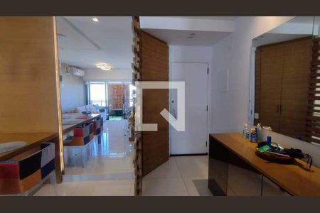 Apartamento à venda com 2 quartos, 62m² em Leblon, Rio de Janeiro