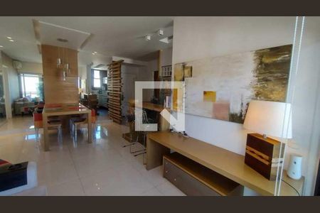 Apartamento à venda com 2 quartos, 62m² em Leblon, Rio de Janeiro