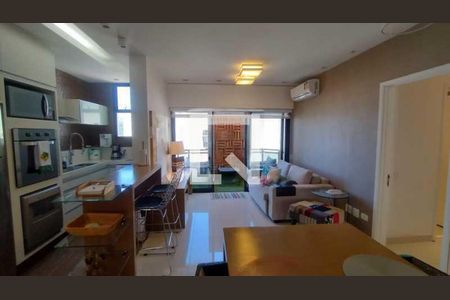 Apartamento à venda com 2 quartos, 62m² em Leblon, Rio de Janeiro