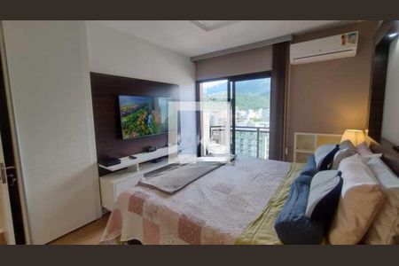 Apartamento à venda com 2 quartos, 62m² em Leblon, Rio de Janeiro