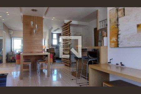 Apartamento à venda com 2 quartos, 62m² em Leblon, Rio de Janeiro