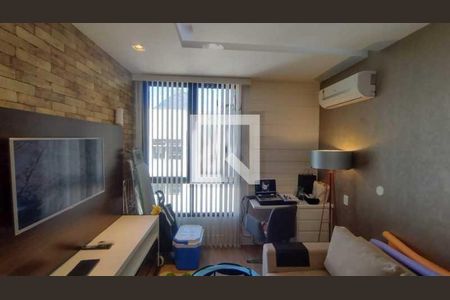 Apartamento à venda com 2 quartos, 62m² em Leblon, Rio de Janeiro