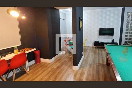 Apartamento à venda com 3 quartos, 75m² em Super Quadra Morumbi, São Paulo