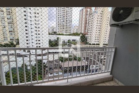 Apartamento à venda com 3 quartos, 75m² em Super Quadra Morumbi, São Paulo