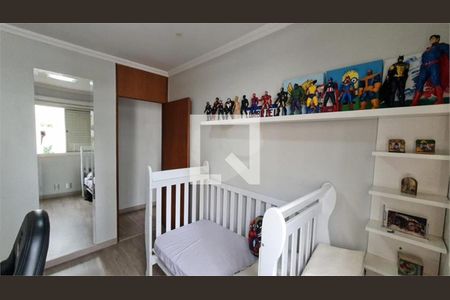 Apartamento à venda com 3 quartos, 75m² em Super Quadra Morumbi, São Paulo