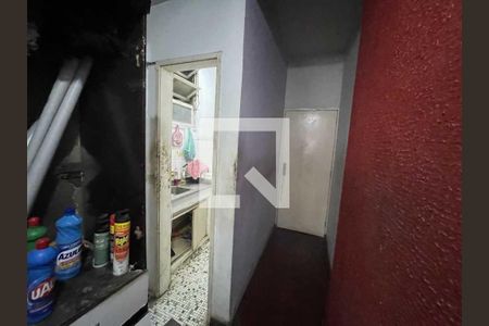 Apartamento à venda com 1 quarto, 31m² em Copacabana, Rio de Janeiro