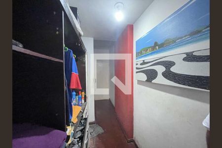 Apartamento à venda com 1 quarto, 31m² em Copacabana, Rio de Janeiro