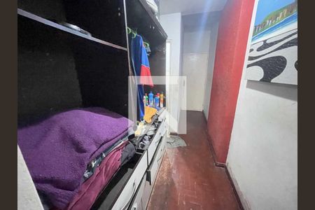 Apartamento à venda com 1 quarto, 31m² em Copacabana, Rio de Janeiro