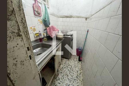 Apartamento à venda com 1 quarto, 31m² em Copacabana, Rio de Janeiro