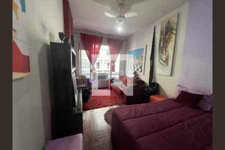 Apartamento à venda com 1 quarto, 31m² em Copacabana, Rio de Janeiro