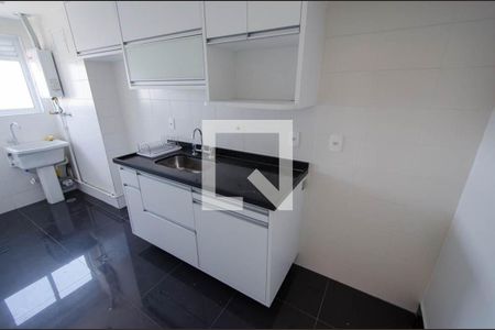 Apartamento à venda com 1 quarto, 44m² em Brooklin, São Paulo