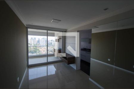 Apartamento à venda com 1 quarto, 44m² em Brooklin, São Paulo