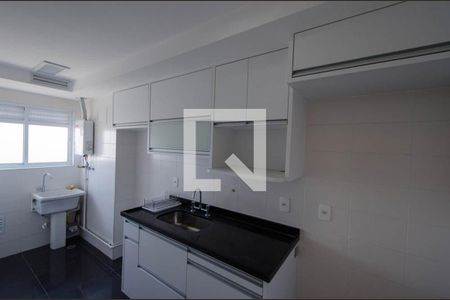 Apartamento à venda com 1 quarto, 44m² em Brooklin, São Paulo