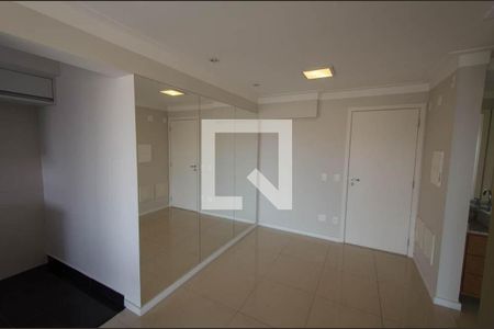 Apartamento à venda com 1 quarto, 44m² em Brooklin, São Paulo