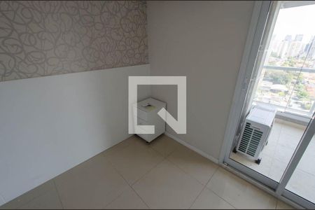 Apartamento à venda com 1 quarto, 44m² em Brooklin, São Paulo