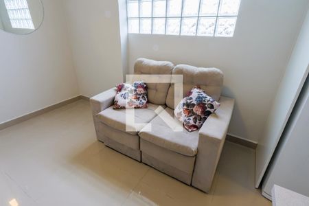 Studio de kitnet/studio para alugar com 1 quarto, 38m² em Centro, Curitiba