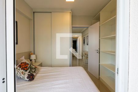 Suíte de kitnet/studio para alugar com 1 quarto, 38m² em Centro, Curitiba