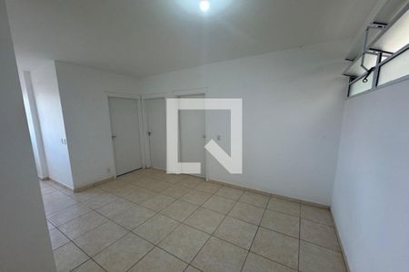 Sala de apartamento para alugar com 2 quartos, 43m² em Residencial Parque dos Servidores, Ribeirão Preto