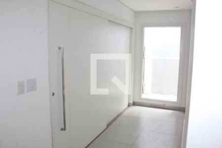 Sala de casa de condomínio para alugar com 4 quartos, 400m² em Paisagem Renoir, Cotia