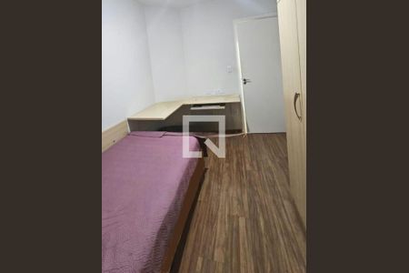 Foto 01 de apartamento à venda com 3 quartos, 80m² em Mandaqui, São Paulo