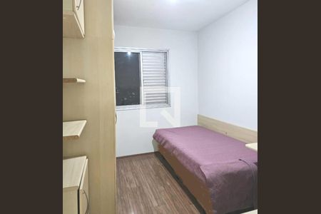 Foto 11 de apartamento à venda com 3 quartos, 80m² em Mandaqui, São Paulo