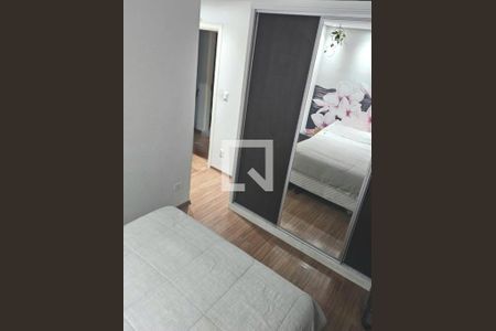 Foto 10 de apartamento à venda com 3 quartos, 80m² em Mandaqui, São Paulo