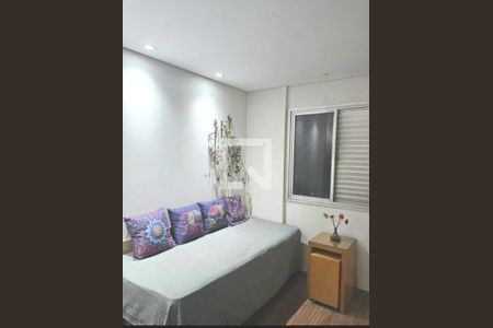 Foto 08 de apartamento à venda com 3 quartos, 80m² em Mandaqui, São Paulo