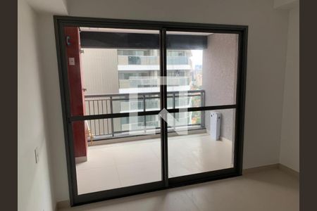 Foto 03 de kitnet/studio à venda com 1 quarto, 32m² em Pinheiros, São Paulo