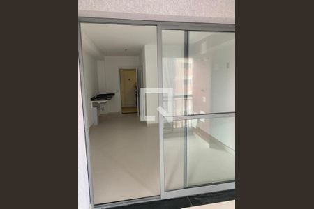 Foto 04 de kitnet/studio à venda com 1 quarto, 32m² em Pinheiros, São Paulo