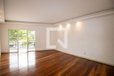 Sala de apartamento para alugar com 2 quartos, 96m² em Recreio dos Bandeirantes, Rio de Janeiro