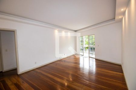 Sala de apartamento para alugar com 2 quartos, 96m² em Recreio dos Bandeirantes, Rio de Janeiro