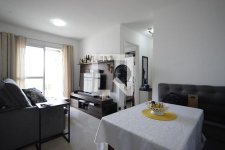 Sala de apartamento à venda com 2 quartos, 45m² em Liberdade, São Paulo