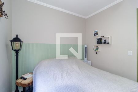 Quarto  de apartamento à venda com 1 quarto, 38m² em Mooca, São Paulo