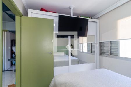 Quarto  de apartamento à venda com 1 quarto, 38m² em Mooca, São Paulo