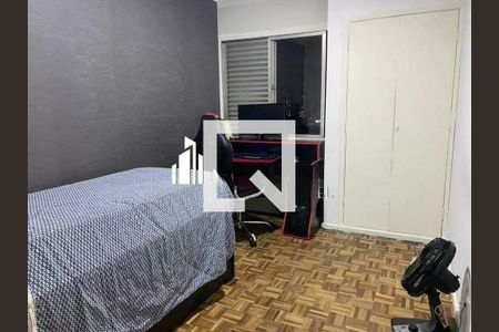 Apartamento para alugar com 2 quartos, 58m² em Parque São Jorge, São Paulo