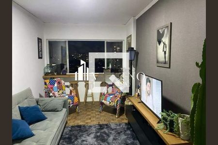 Apartamento para alugar com 2 quartos, 58m² em Parque São Jorge, São Paulo