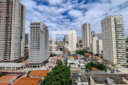 vista de apartamento à venda com 3 quartos, 95m² em Cursino, São Paulo