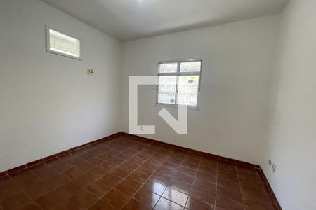 Quarto 2 de casa para alugar com 4 quartos, 124m² em Vila São Luis, Duque de Caxias