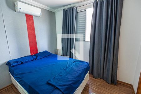 Quarto 1 / suite de apartamento para alugar com 3 quartos, 95m² em Castelo, Belo Horizonte