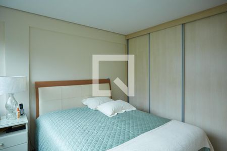 Quarto 1 de apartamento para alugar com 3 quartos, 117m² em Carmo, Belo Horizonte