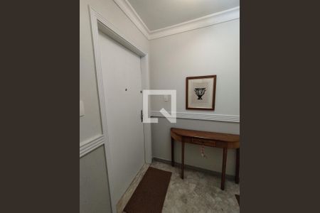 Porta de entrada de apartamento à venda com 2 quartos, 156m² em Aclimação, São Paulo